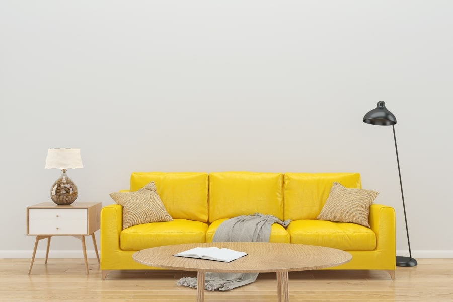 Familienzimmer renoviert